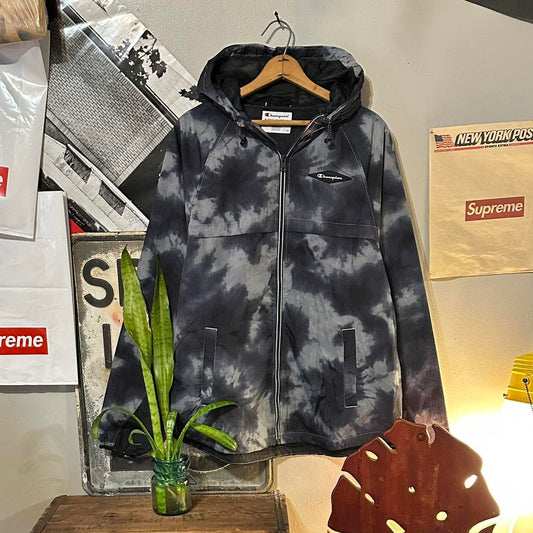 DS Champion Rain / Track jacket