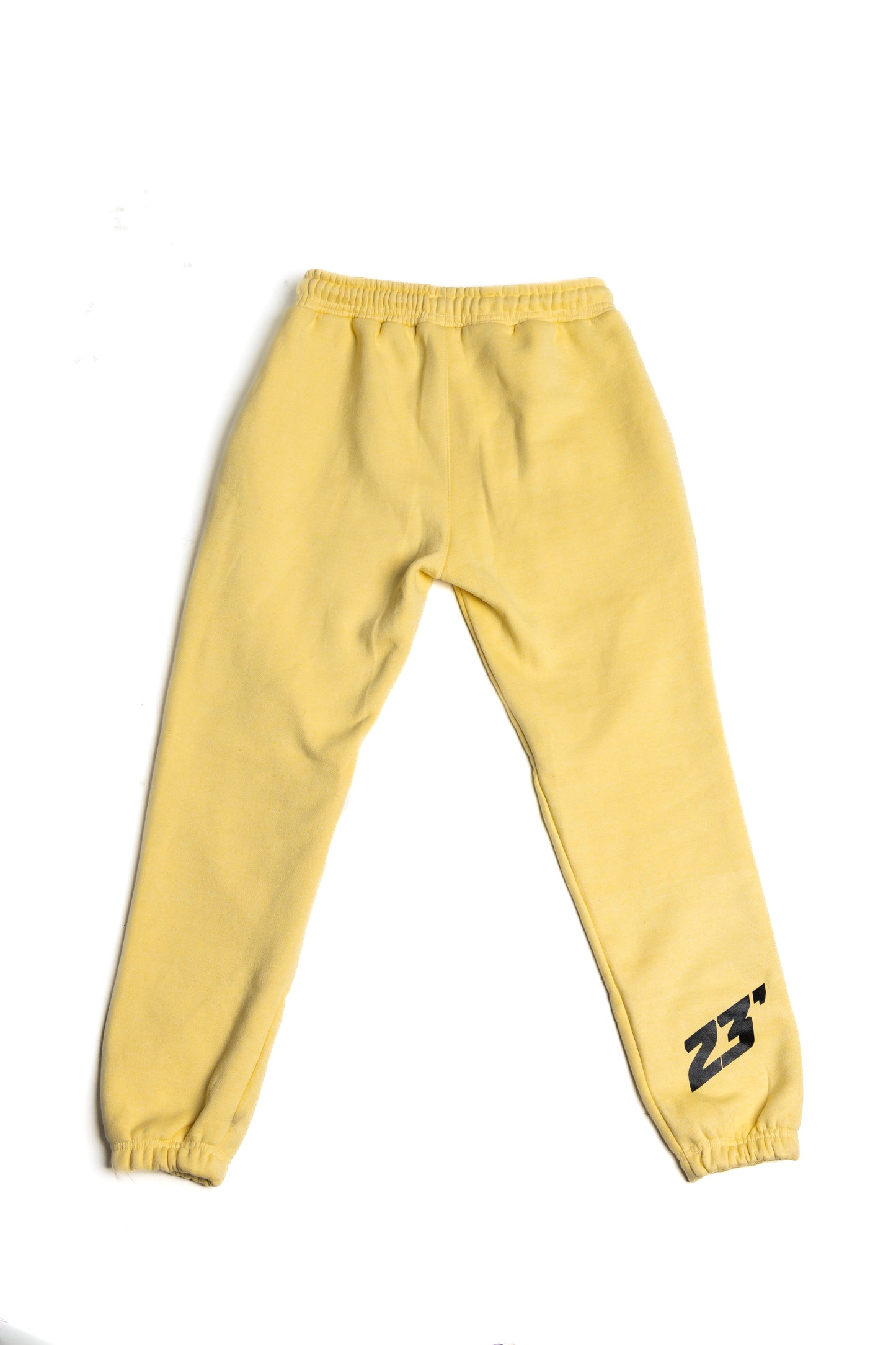 UNCHALLENGED® Cream Sweats