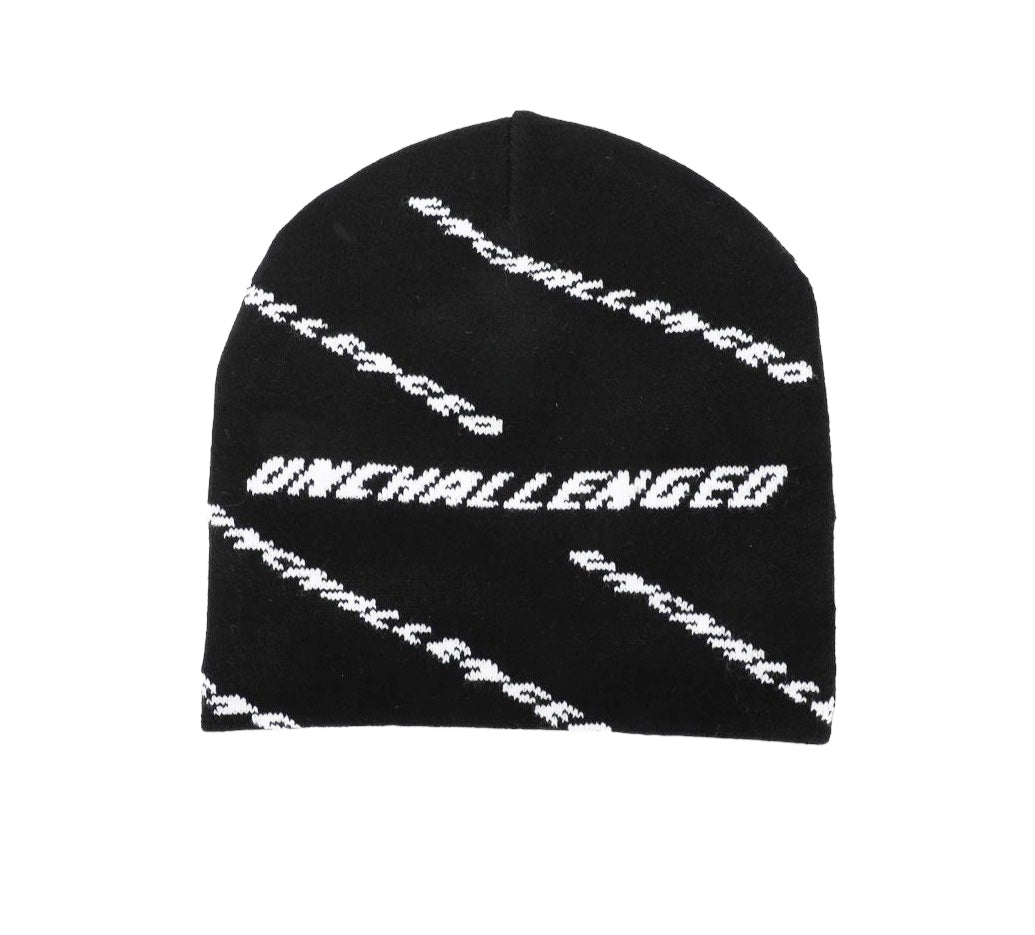 UNCHALLENGED® Beanie