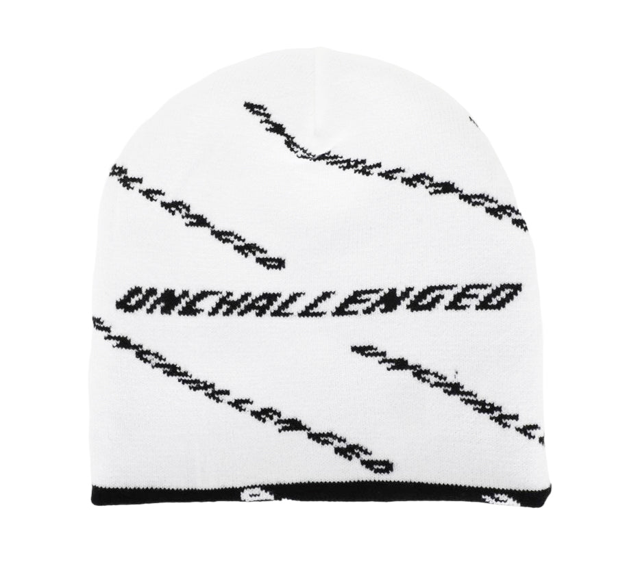 UNCHALLENGED® Beanie